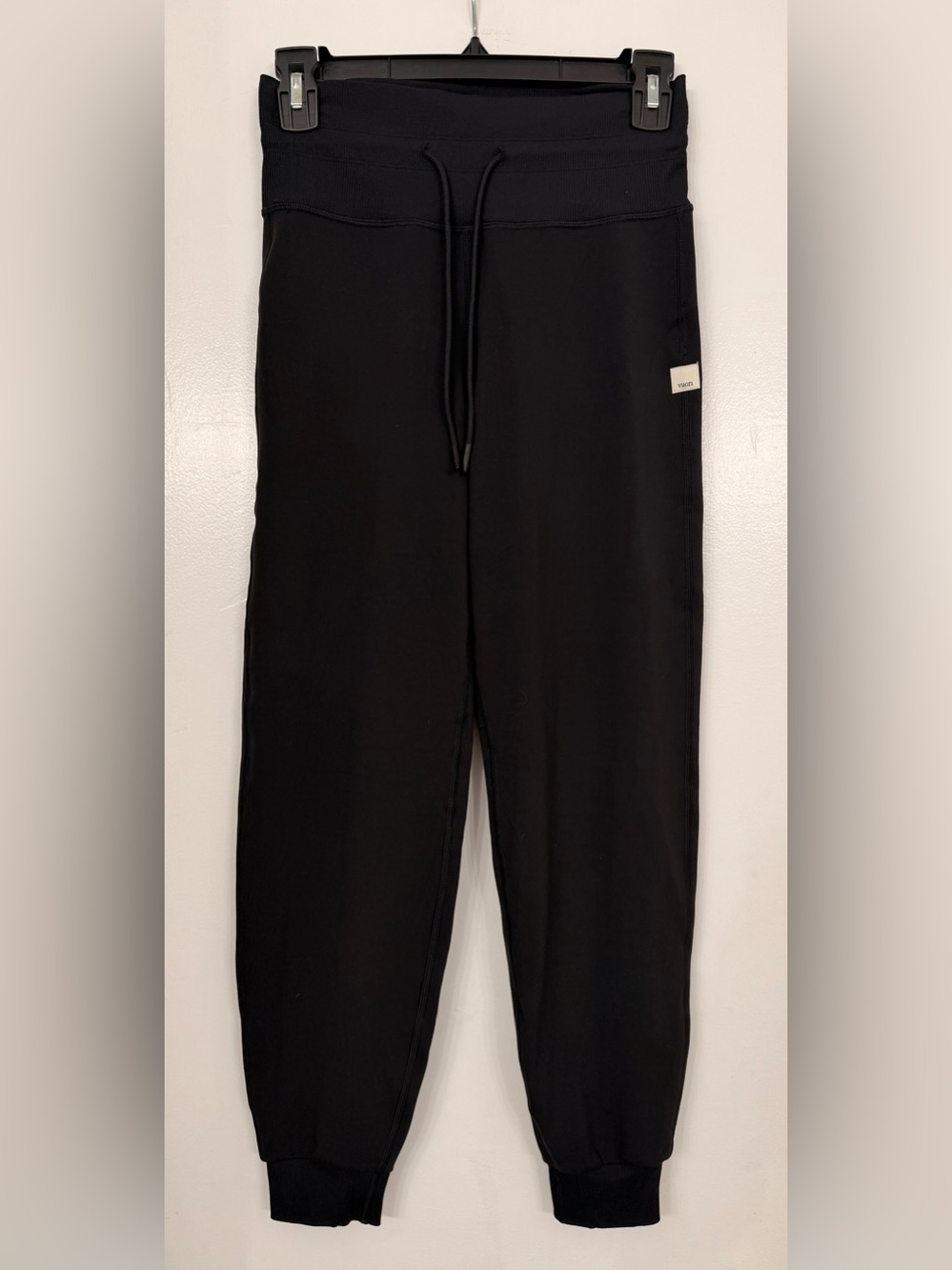 Vuori Daily Jogger Black Size Extra Small
